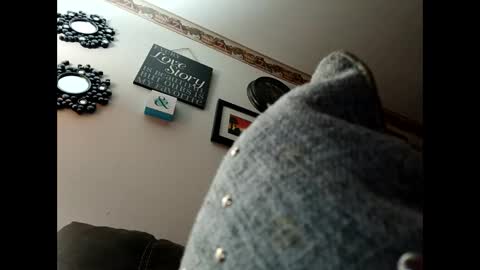 Snapshot of sexy_richy chatting on March 12, 8:51 am RICHY online show from March 12, 8:51 am