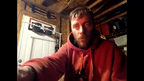 Snapshot of sexy_richy chatting on February 16, 4:21 pm RICHY online show from February 16, 4:21 pm