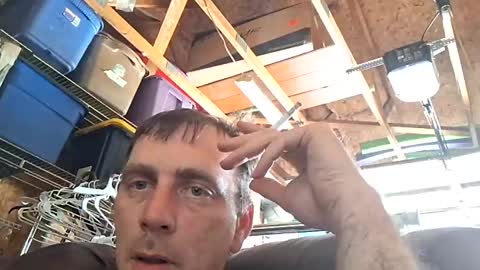    RICHY    online show from June 27, 9:43 pm