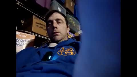 Snapshot of sexy_richy chatting on March 10, 10:24 pm RICHY online show from March 10, 10:24 pm