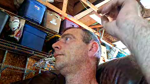    RICHY    online show from July 31, 9:05 pm