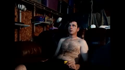 Snapshot of sexy_richy chatting on October 7, 1:45 am RICHY online show from October 7, 1:45 am