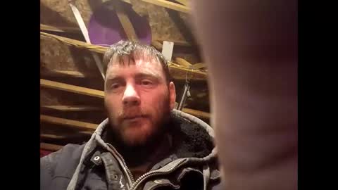 Snapshot of sexy_richy chatting on February 9, 6:37 pm RICHY online show from February 9, 6:37 pm