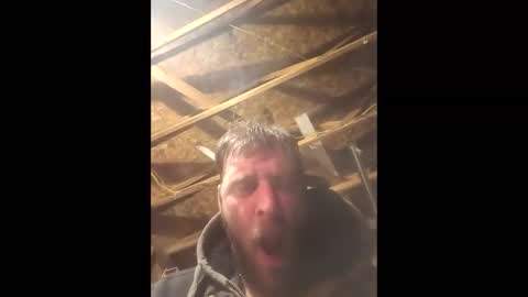 Snapshot of sexy_richy chatting on February 18, 2:59 am RICHY online show from February 18, 2:59 am