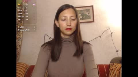 sexy_seld online show from January 20, 5:48 am