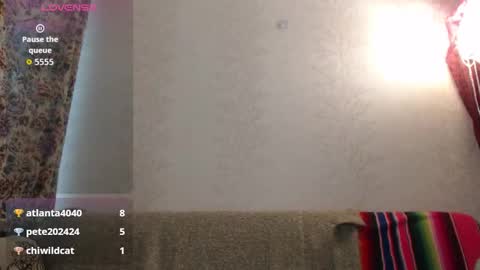 sexy_seld online show from September 15, 4:36 am