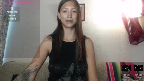 sexy_seld online show from September 11, 9:32 am