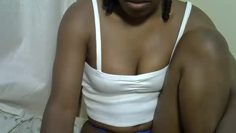 sexy_sessy online show from January 12, 4:25 pm