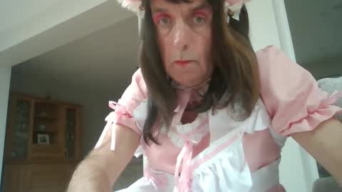 Sexy Sophie online show from October 15, 1:01 pm