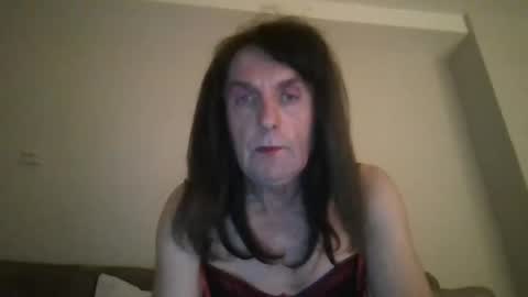 Sexy Sophie online show from December 1, 6:21 pm