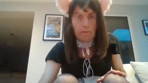 Sexy Sophie online show from January 18, 3:32 pm