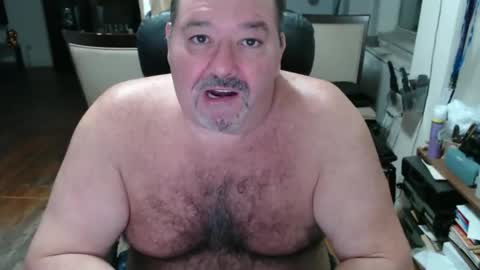 Steven online show from November 29, 10:06 pm