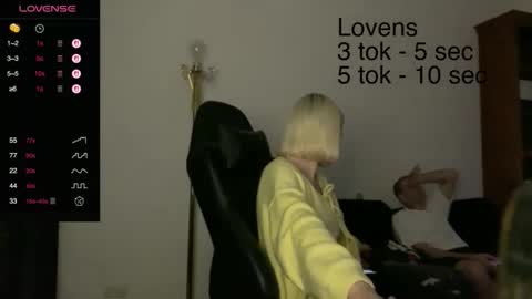 Sexy-Sweets online show from October 24, 3:24 pm