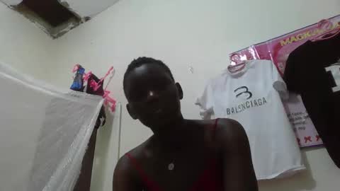 sexy_titz online show from March 18, 6:30 am