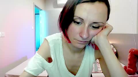 Mandy Green online show from March 12, 1:03 am