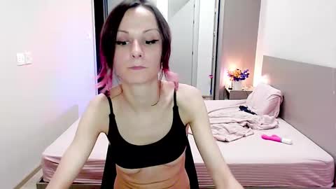 Mandy Green online show from February 17, 11:33 pm