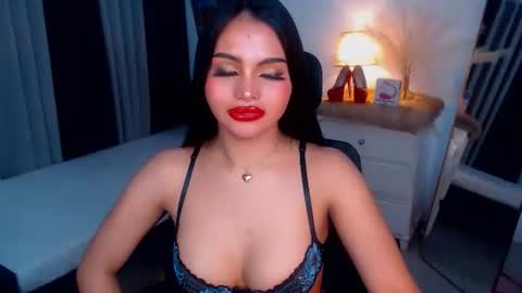 YOUR MISTRESS GODDESSS ADRIANA online show from January 27, 10:38 am