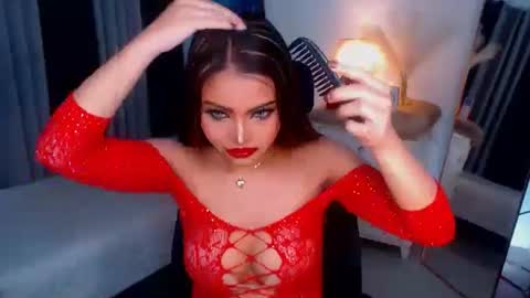 YOUR MISTRESS GODDESSS ADRIANA online show from January 9, 2:22 am