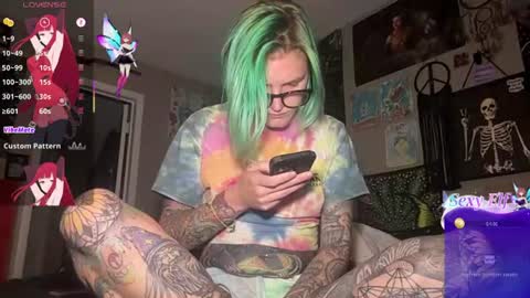 Ollie online show from July 28, 4:39 pm