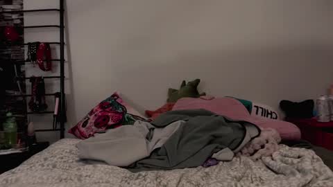 Kali  Brent online show from January 19, 7:36 am