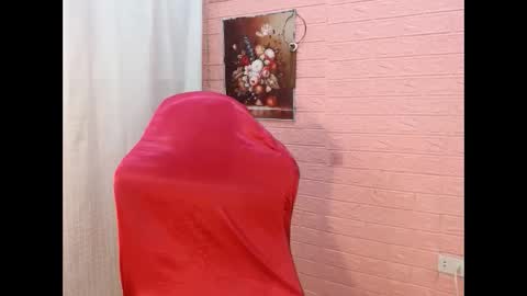 AngelaLovee online show from January 23, 3:22 pm