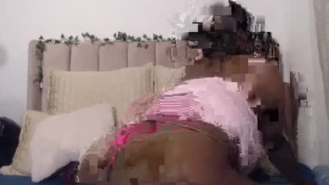 Angie online show from March 10, 3:01 am