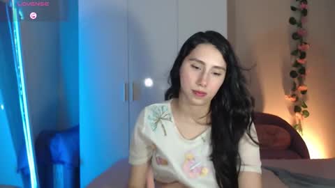 Alice online show from October 3, 9:23 pm