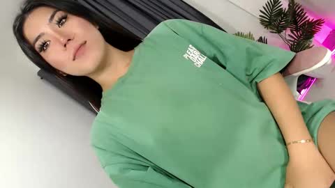 Lexie online show from October 30, 10:32 pm