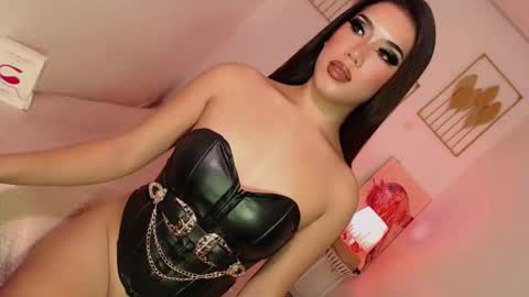 Lexie online show from March 8, 5:43 pm