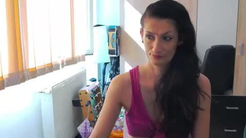 SexyBea online show from July 29, 7:08 am