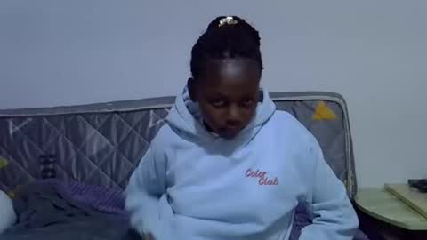 sexybeiby1 online show from February 22, 7:45 am