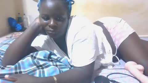 sexyblackgal10 online show from February 4, 6:56 pm