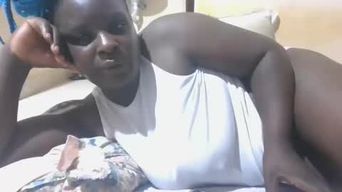 sexyblackgal10 online show from February 2, 7:54 pm