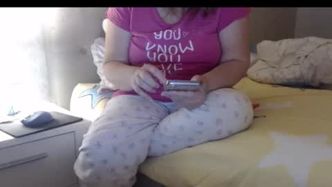 Sexyblonde4u58 online show from January 9, 5:13 am