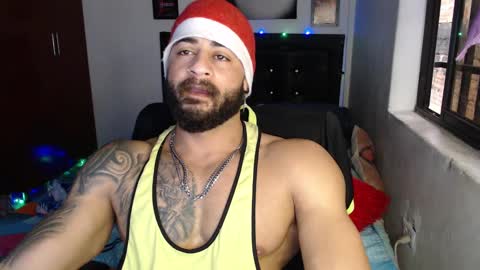 said online show from December 24, 10:28 pm