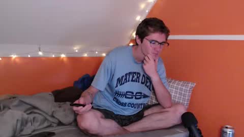 Party online show from October 25, 9:48 pm