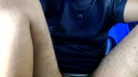 Iker online show from June 11, 12:32 am