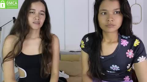 chanell and yina online show from February 28, 2:21 pm