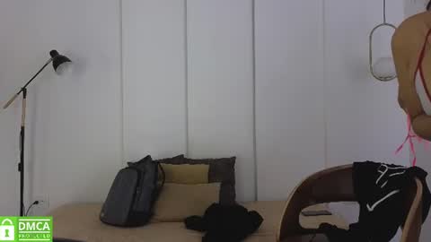 chanell and yina online show from June 13, 1:54 pm