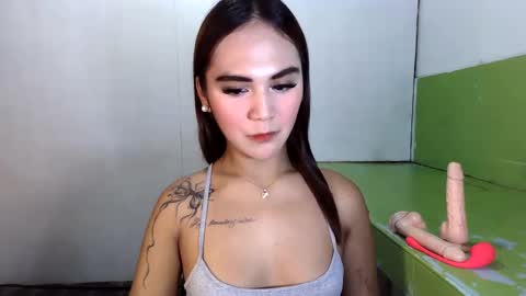 pretty Cheska online show from June 6, 9:53 pm