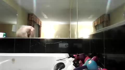 sexychevy527 online show from February 15, 11:50 am