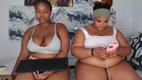 SEXYCHILL online show from March 24, 12:49 am
