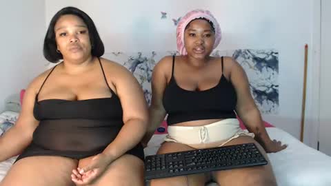 SEXYCHILL online show from June 14, 1:05 am