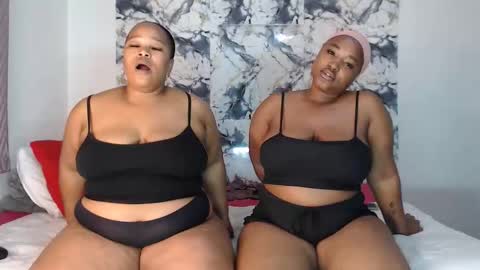 SEXYCHILL online show from June 6, 10:37 pm