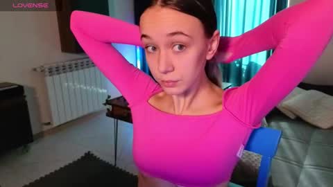 Sophia online show from November 20, 9:52 am