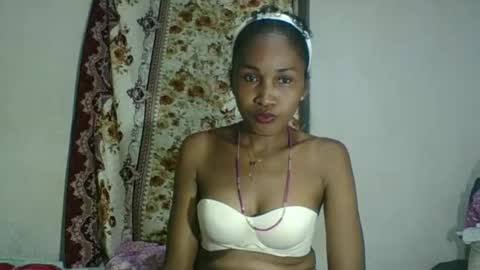 sexycolita online show from October 28, 7:15 pm