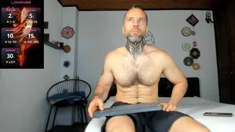 Antonioylola online show from January 19, 12:04 pm