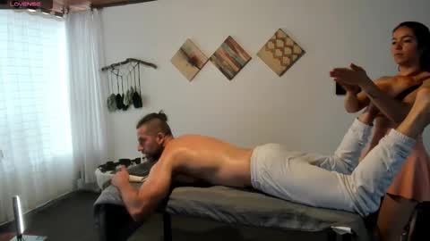 Antonioylola online show from March 12, 2:43 pm