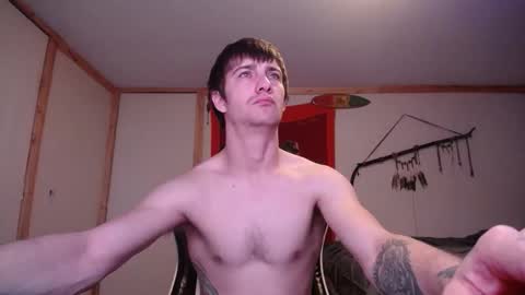 Austin and Megan online show from February 23, 7:10 am