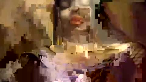 Forever Erotica online show from November 27, 2:58 pm